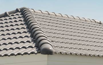 advantages of Wardington clay roofing
