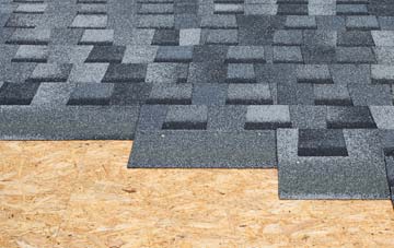 expert Wardington asphalt roof companies