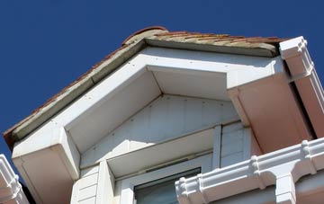 Wardington fascia installation costs