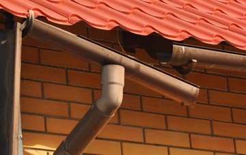 Wardington gutter repair costs