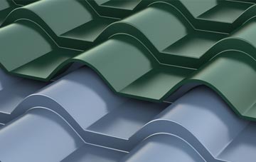 who should consider Wardington plastic roofs