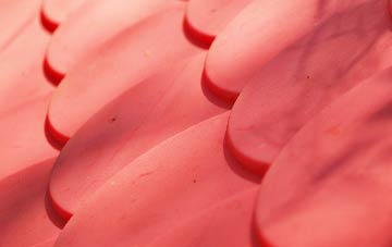 Wardington plastic roof costs