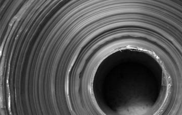 Wardington pvc roof replacement