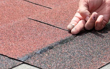 Wardington asphalt roof repairs