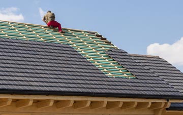 roof replacement Wardington, Oxfordshire