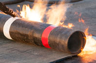 free Wardington re-felting quotes