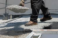 find rated Wardington flat roofing replacement companies